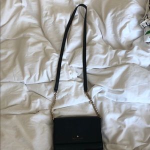 KATE SPADE night out bag